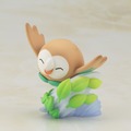 『ポケモン』ミヅキとモクローがフィギュアになって登場―見ているだけで笑顔になれそう！