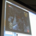 【GDC 2009】ピーター・モリニューが明かす「革新的でリスキーなアイデアを実現する方法」