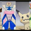 家族にしたいポケモン21選・後編！おいしい・ちょっと怖い・カッコいいポケモンたち