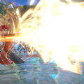 『Fate/EXTELLA LINK』新アクションシステムが公開！サーヴァント3騎のプレイ動画も