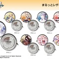 『アズールレーン』スマホカバー&まるっとポーチが登場！―デザエッグ.COMで予約受付中