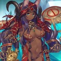 『FGO』一番好きな褐色サーヴァントは誰？(女性編)【読者アンケート】