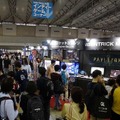 今年の「東京ゲームショウ」は9月20日～9月23日に実施─「e-Sports」「VR/AR」「ロマンスゲーム」などのコーナーも予定