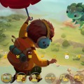 PS4『Yonder 青と大地と雲の物語』配信開始！ 自由気ままなスローライフをオープンワールドで楽しもう