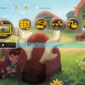 PS4『Yonder 青と大地と雲の物語』配信開始！ 自由気ままなスローライフをオープンワールドで楽しもう