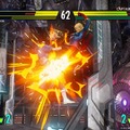 PS4版『マーベル VS. カプコン：インフィニット』対戦体験版が週末限定プレイ可能