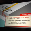 【GDC 2009】小島監督が基調講演で語った「不可能を可能にする」ゲームデザイン