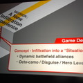 【GDC 2009】小島監督が基調講演で語った「不可能を可能にする」ゲームデザイン