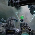 【吉田輝和のVR絵日記】VRフライトSTG『EVE Valkyrie』で右往左往しながらエネミーシップをゴーツゥーヘルしてきた