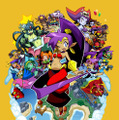PS4/スイッチ『シャンティ：ハーフ・ジーニー ヒーロー UE』5月31日国内発売決定―日本語版限定特典多数！