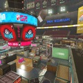 『スプラトゥーン2』新ステージ「アジフライスタジアム」が3月2日より実装！―バスケスタジアムが舞台