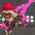 『スプラトゥーン2』「クアッドホッパーブラック」を3月2日に追加―4連続スライドが光る！