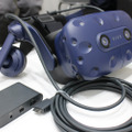 『ギャラガ』がVRアクティビティに！3月9日より『ギャラガフィーバー』でVIVE Pro の試験運用がスタート