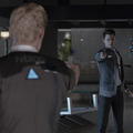 『Detroit: Become Human』主人公となる3体のアンドロイド―彼らの能力・プロフィールが明らかに