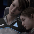 『Detroit: Become Human』主人公となる3体のアンドロイド―彼らの能力・プロフィールが明らかに