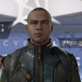 『Detroit: Become Human』主人公となる3体のアンドロイド―彼らの能力・プロフィールが明らかに