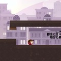 スイッチ版『サリーの法則』発売決定！初のプレイアブル出展はGDC