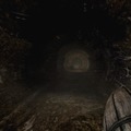 【吉田輝和のVR絵日記】『The Elder Scrolls V: Skyrim VR』ゲーム世界と一体になろうとして失敗したおじさんの体験記