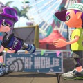 『スプラトゥーン2』「H3リールガンD」を3月17日に追加─「キューバンボム」と「インクアーマー」で立ち回れ！