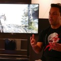 『ゴッド・オブ・ウォー』開発者に単独インタビュー…新生『GOW』はなぜアクション・アドベンチャーになったのか【インタビュー】