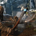 『ゴッド・オブ・ウォー』開発者に単独インタビュー…新生『GOW』はなぜアクション・アドベンチャーになったのか【インタビュー】