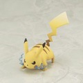 「ARTFX J　レッド with ピカチュウ」8,500円（税抜）(C)2018 Pokemon. (C)1995-2018 Nintendo/Creatures Inc./GAME FREAK inc.