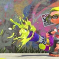 『スプラトゥーン2』「スプラスピナーコラボ」が発表―「カーリングボム」と「アメフラシ」でステージを染めあげよう！