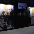 『FGO』着ぐるみアルテラ降臨、ボドゲ版フィギュア展示も！「AnimeJapan 2018」ブースレポ