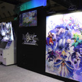 『FGO』着ぐるみアルテラ降臨、ボドゲ版フィギュア展示も！「AnimeJapan 2018」ブースレポ