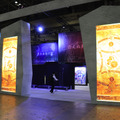 『FGO』着ぐるみアルテラ降臨、ボドゲ版フィギュア展示も！「AnimeJapan 2018」ブースレポ