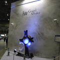 『FGO』着ぐるみアルテラ降臨、ボドゲ版フィギュア展示も！「AnimeJapan 2018」ブースレポ