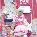 【AJ2018】美女コンパニオン写真まとめ(計115枚） あの人気キャラのコスプレも！