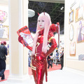 【AJ2018】美女コンパニオン写真まとめ(計115枚） あの人気キャラのコスプレも！