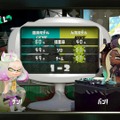 『スプラトゥーン2』第9回となるナイキフェスの結果発表！多数派のヒメセンパイはやはり……