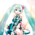 初音ミク ‐Project DIVA‐