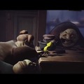 『LITTLE NIGHTMARES-リトルナイトメア- Deluxe Edition』が6月7日に発売決定！あの悪夢をもう一度