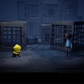 『LITTLE NIGHTMARES-リトルナイトメア- Deluxe Edition』が6月7日に発売決定！あの悪夢をもう一度