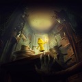 『LITTLE NIGHTMARES-リトルナイトメア- Deluxe Edition』が6月7日に発売決定！あの悪夢をもう一度