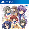 PS4版『CLANNAD』6月14日発売決定！ 心に響く物語をフルHDと5.1chサラウンドで表現