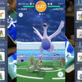 ルギアをたった4人で倒したる！構成やCPを一挙公開【ポケモンGO 秋田局】