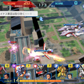 確固たる戦略を武器に歴戦の機体たちと勝利を目指す！━『ガンダムヒーローズ』先行プレイに参加してみた