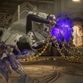 『CODE VEIN』主人公がルイ達と出会うまでに起こった出来事とは？新ボスや新フィールドなど新情報が多数公開