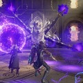 『CODE VEIN』主人公がルイ達と出会うまでに起こった出来事とは？新ボスや新フィールドなど新情報が多数公開