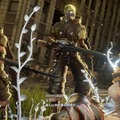 『CODE VEIN』主人公がルイ達と出会うまでに起こった出来事とは？新ボスや新フィールドなど新情報が多数公開