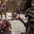 『CODE VEIN』主人公がルイ達と出会うまでに起こった出来事とは？新ボスや新フィールドなど新情報が多数公開