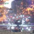 『GOD EATER 3』気になる二刀流神機「バイティングエッジ」の詳細が初公開！進化を遂げた「灰域種」なるアラガミの情報も