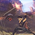 『GOD EATER 3』気になる二刀流神機「バイティングエッジ」の詳細が初公開！進化を遂げた「灰域種」なるアラガミの情報も