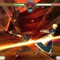 Fate/unlimited codes PORTABLE