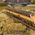 鉄道経営シム『レイルウェイ エンパイア』がPS4向けに5月24日発売決定！アナウンストレイラー公開