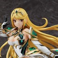 『ゼノブレイド2』ヒカリの1/7フィギュアが予約開始―公式サイトには制作秘話も